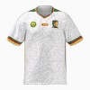 Maglia ufficiale Camerun Alternativa 2023-24 per Uomo